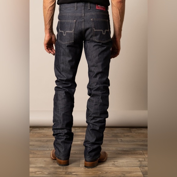 Kimes Ranch Other - 30x36 Mens James Kimes Ranch Jeans
